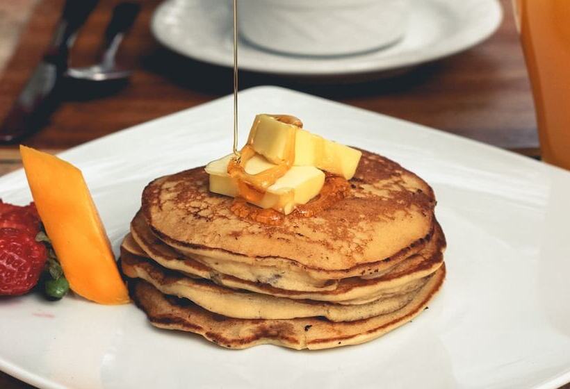 فندق Cenote San Ignacio