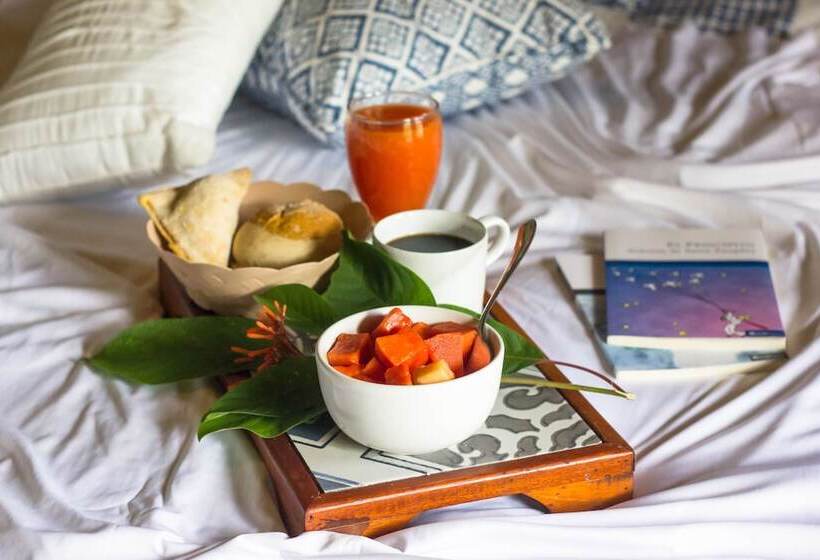 فندق Cenote San Ignacio