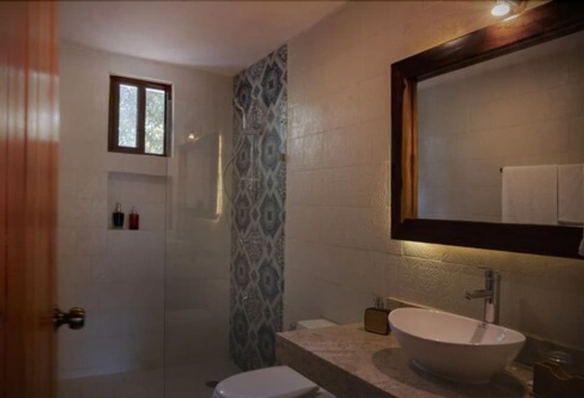 فندق Cenote San Ignacio