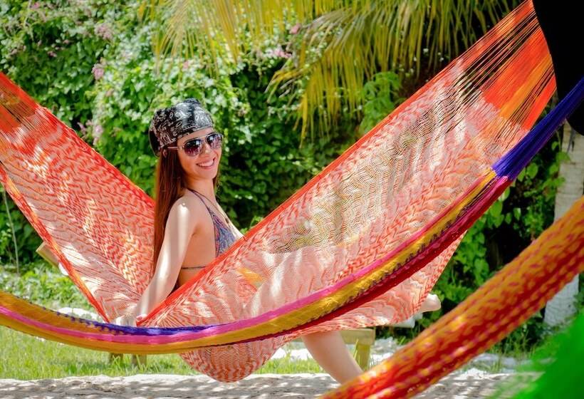 فندق Cenote San Ignacio