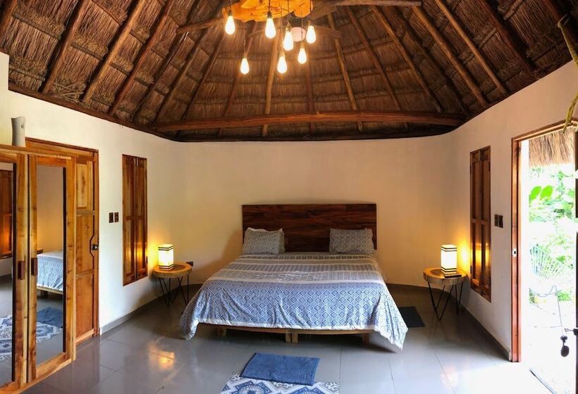 فندق Cenote San Ignacio