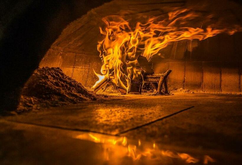 هتل Center Bohinjsko Jezero