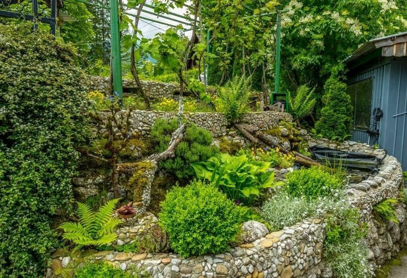 هتل Center Bohinjsko Jezero