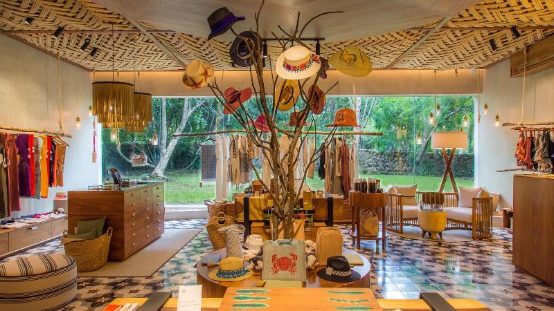 فندق Chablé Yucatán