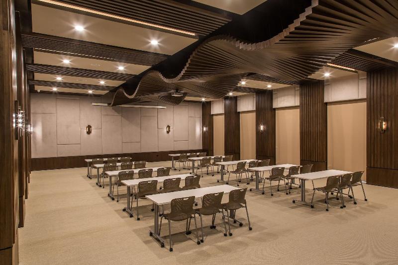 فندق Chablé Yucatán