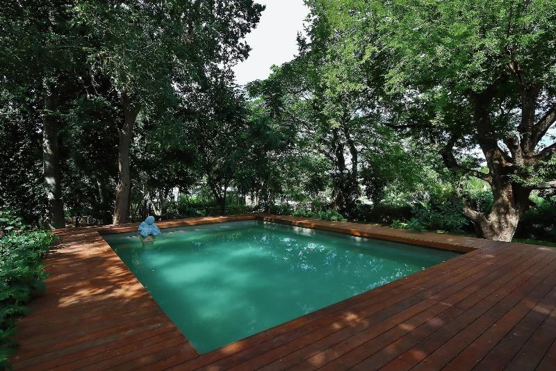 فندق Chablé Yucatán