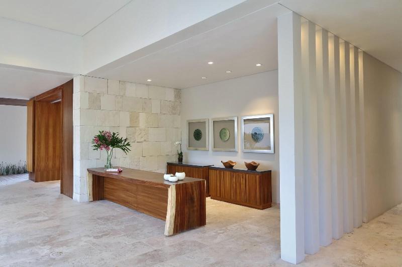 فندق Chablé Yucatán