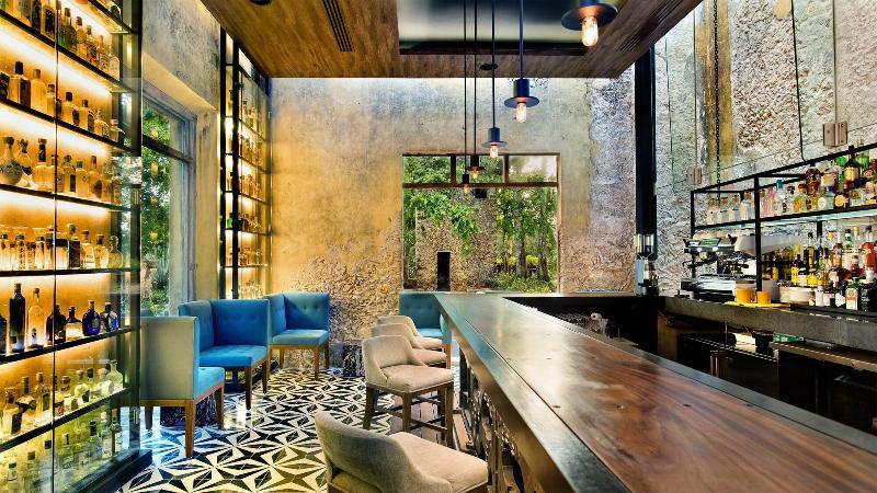 فندق Chablé Yucatán