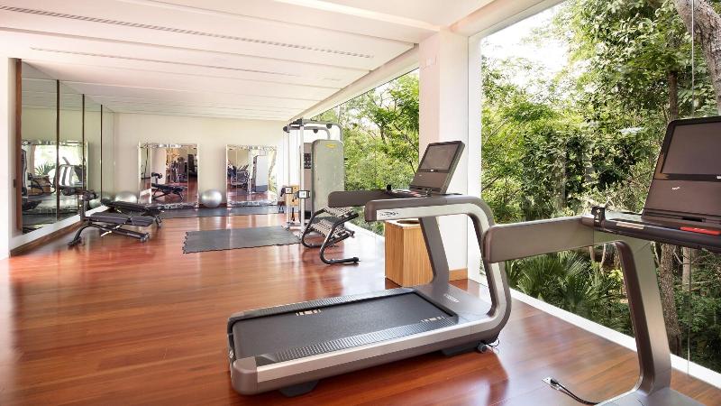 فندق Chablé Yucatán