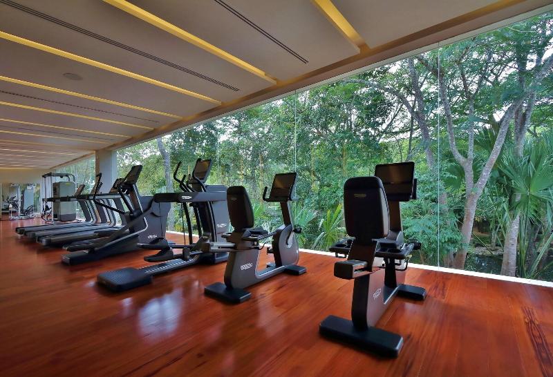 فندق Chablé Yucatán