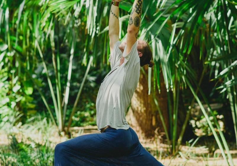 فندق Chablé Yucatán