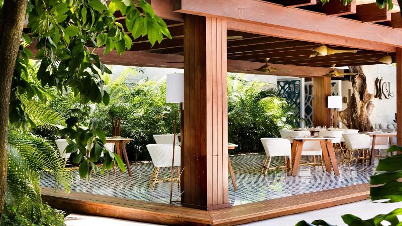 فندق Chablé Yucatán