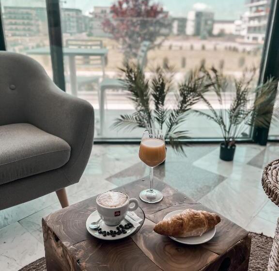 호텔 Clas Mamaia Nord