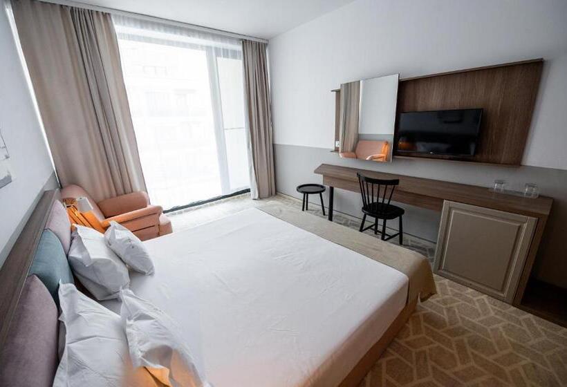 호텔 Clas Mamaia Nord