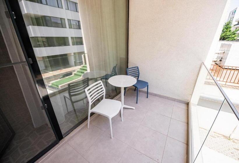 호텔 Clas Mamaia Nord