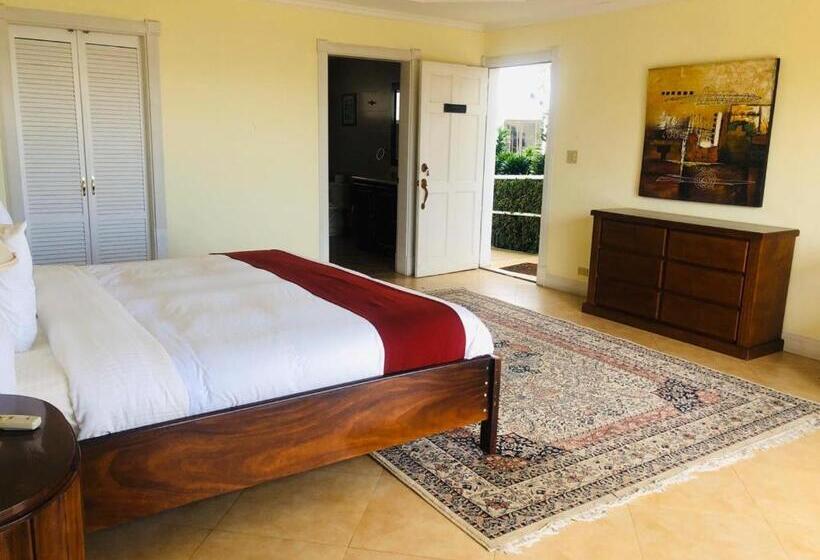 فندق Fogo Resort