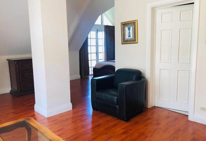 فندق Fogo Resort