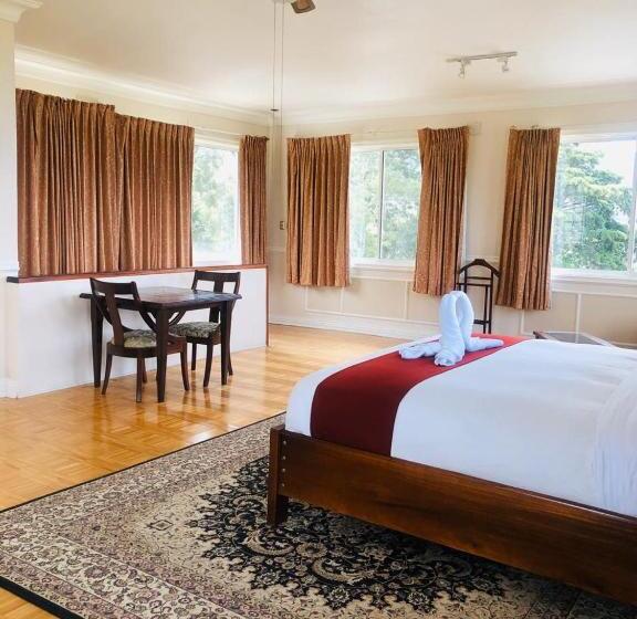 فندق Fogo Resort