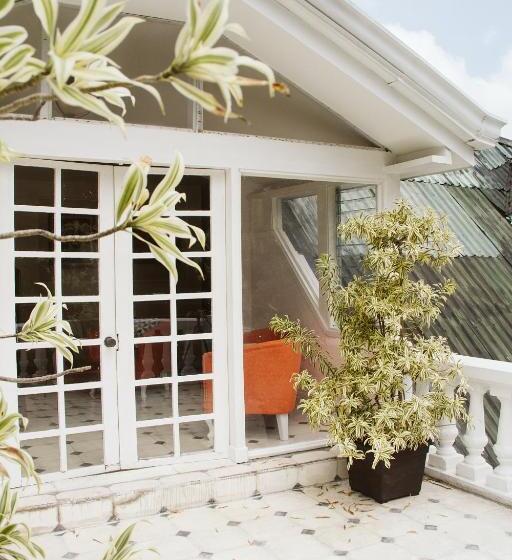 فندق Fogo Resort