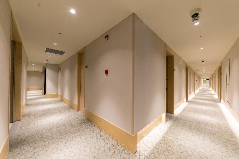 호텔 Ji  Shanghai Changshou Road Metro Station