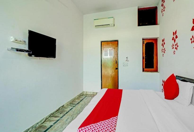 호텔 Oyo 73753  Park View