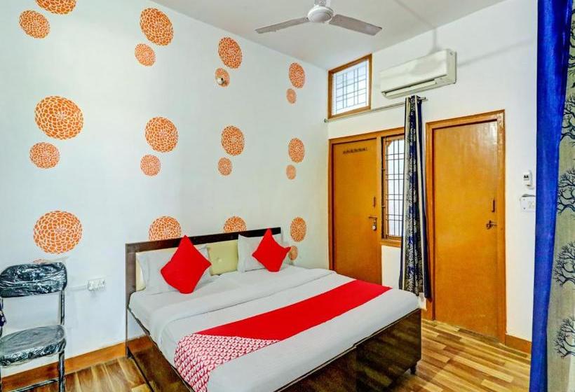 호텔 Oyo 73753  Park View