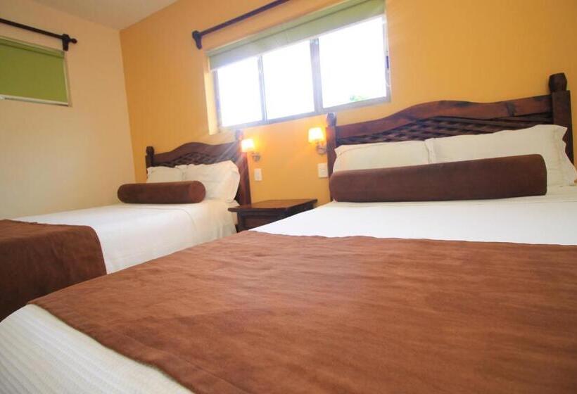 Papagayo Hotel Boutique