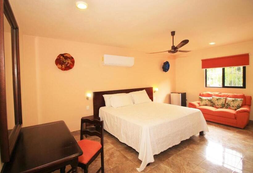 Papagayo Hotel Boutique