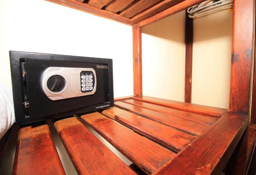 Papagayo Hotel Boutique