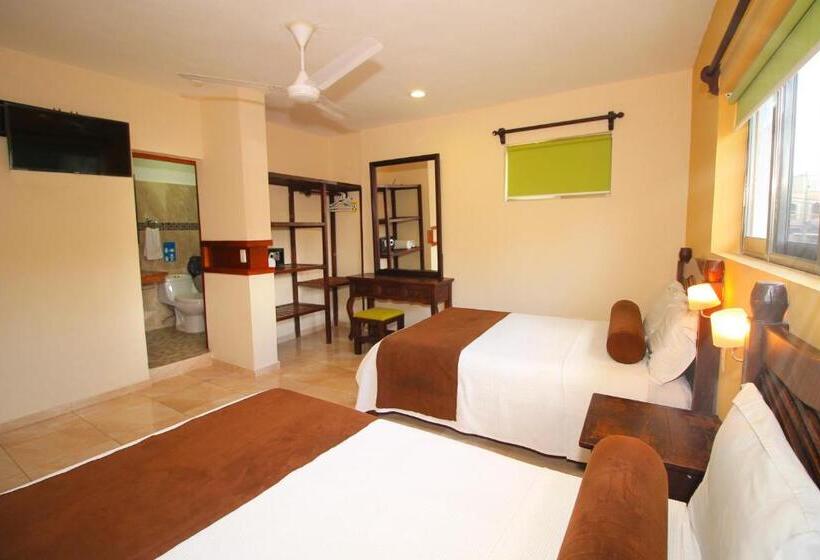 Papagayo Hotel Boutique