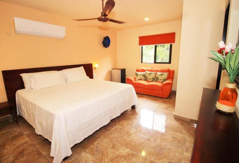 Papagayo Hotel Boutique