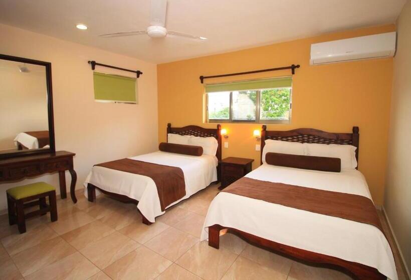 Papagayo Hotel Boutique