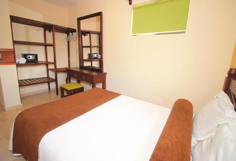 Papagayo Hotel Boutique