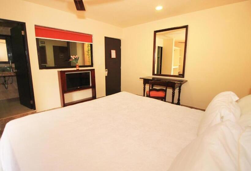 Papagayo Hotel Boutique