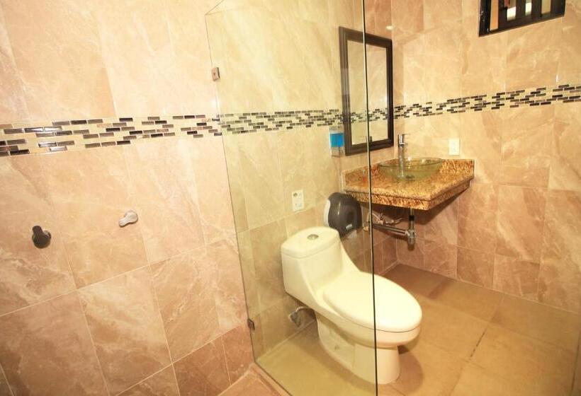 Papagayo Hotel Boutique