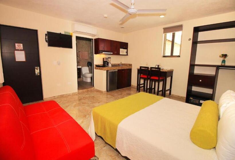 Papagayo Hotel Boutique