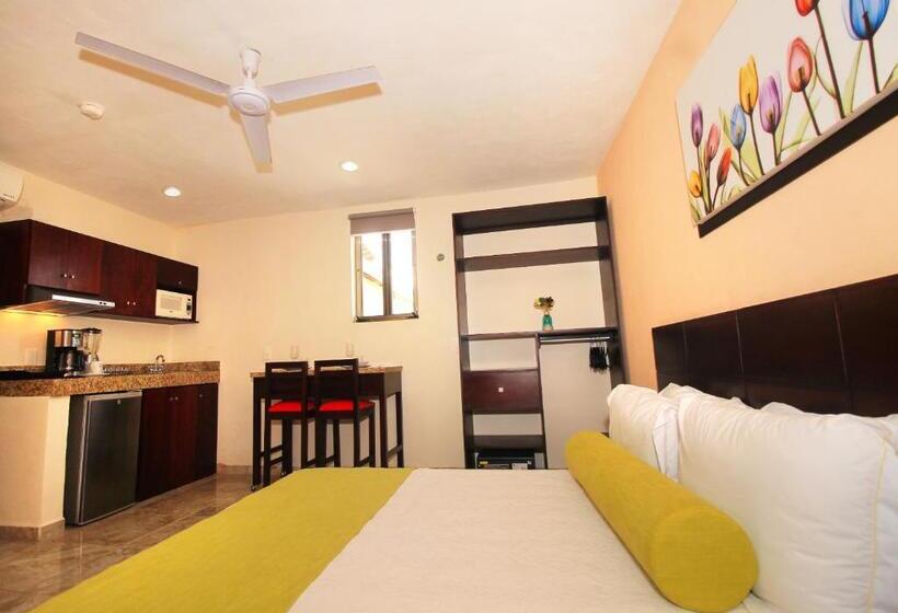 Papagayo Hotel Boutique