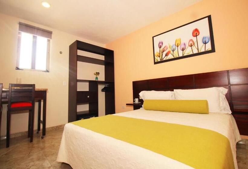 Papagayo Hotel Boutique