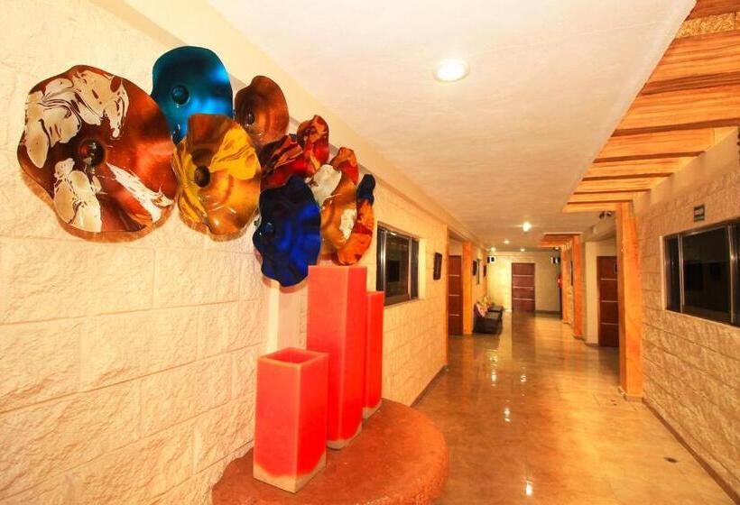 Papagayo Hotel Boutique