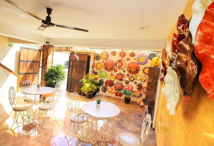 Papagayo Hotel Boutique