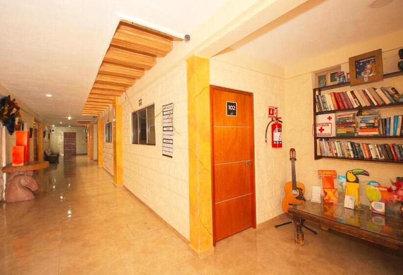 Papagayo Hotel Boutique