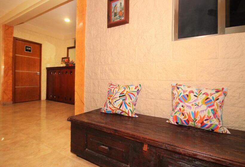 Papagayo Hotel Boutique