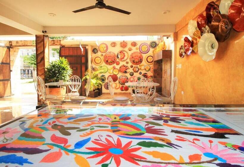 Papagayo Hotel Boutique