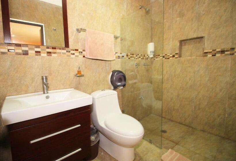 Papagayo Hotel Boutique