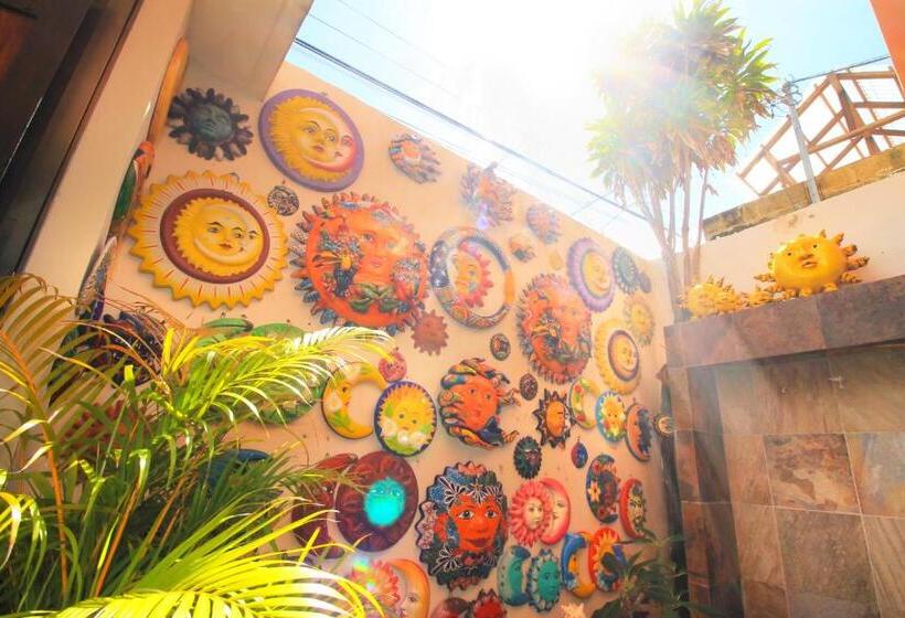 Papagayo Hotel Boutique