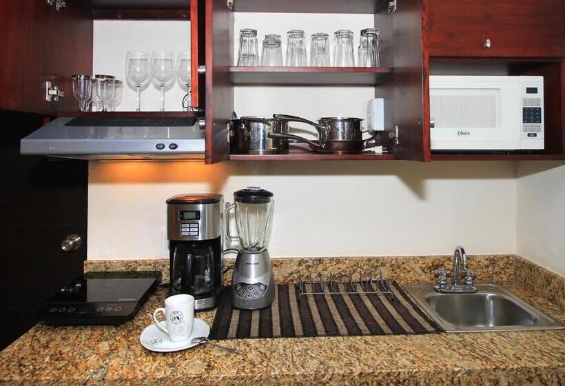 Papagayo Hotel Boutique