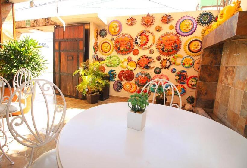 Papagayo Hotel Boutique