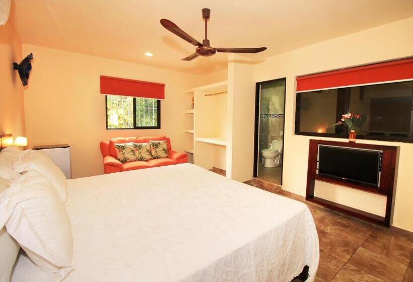 Papagayo Hotel Boutique