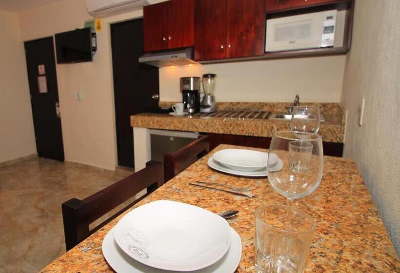 Papagayo Hotel Boutique