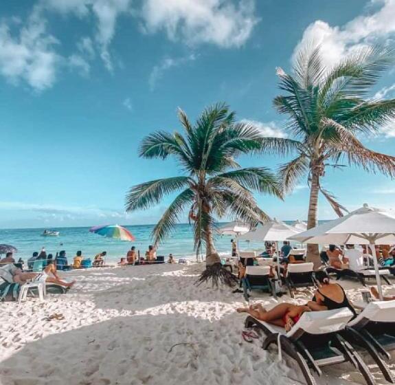 Papagayo Hotel Boutique